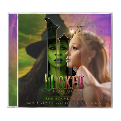 WICKED: For Good