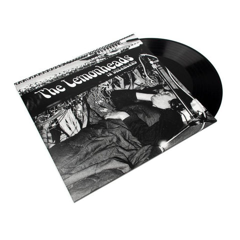 Lemonheads In Dreamland (Vinyl)