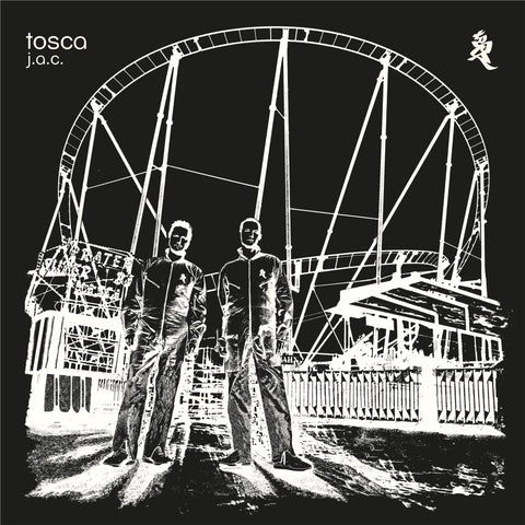J.A.C. (20th Anniversary Reissue Vinyl)