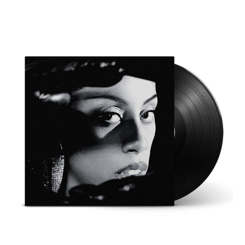 Through The Wall (Vinyl)