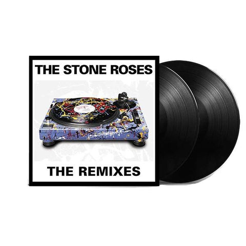 The Remixes (Vinyl) (2025 Reissue)