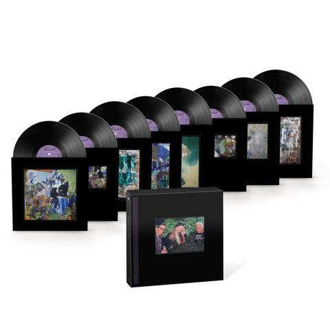 Joni's Jazz (Vinyl Box Set)