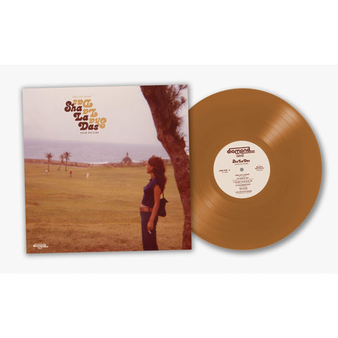 Your Picture (Honey Mustard Coloured Vinyl)