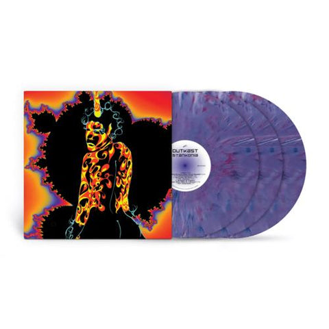 Stankonia (25th Anniversay Purple Marble Vinyl)