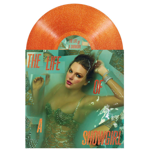 た*け様 The Life of a Showgirl US 限定 Deluxe s*w様 The Life of a Showgirl US 限定 Deluxe - メルカリ