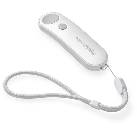 Kobo Page Turner Remote (Newsprint Grey)