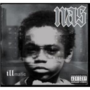 Illmatic