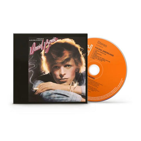Young Americans (2025 Reissue)