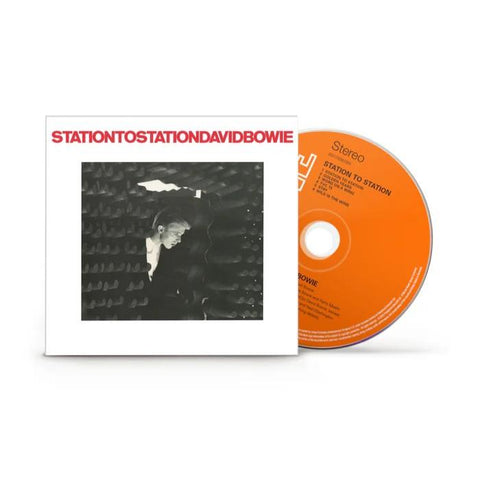 Station To Station