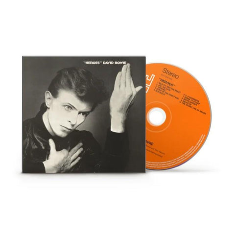 Heroes (2025 Reissue)