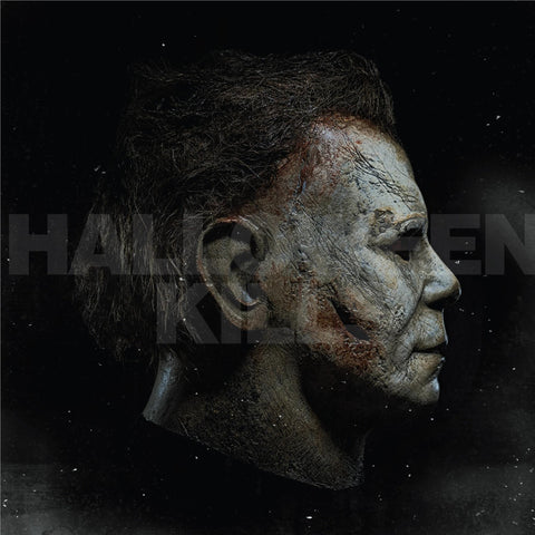 Halloween Kills: Original Motion Picture Soundtrack (Expanded Edition)