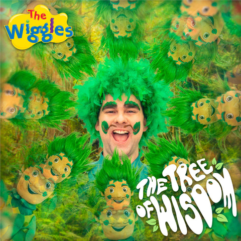 The Tree Of Wisdom