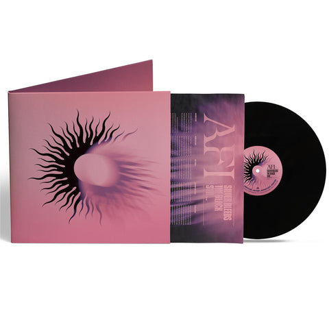 Silver Bleeds The Black Sun… (Vinyl)