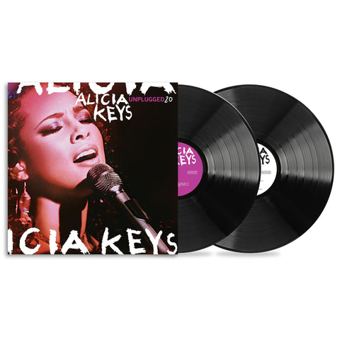 Unplugged (20th Anniversary) (Vinyl)