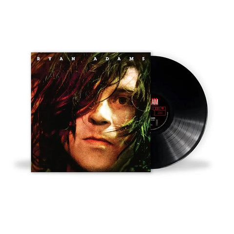 Ryan Adams (Reissue Vinyl)