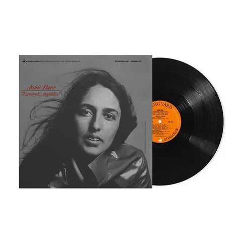 Farewell, Angelina  (Vinyl)