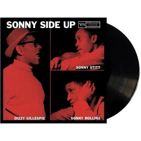 Sonny Side Up (Verve Vault Edition Vinyl)