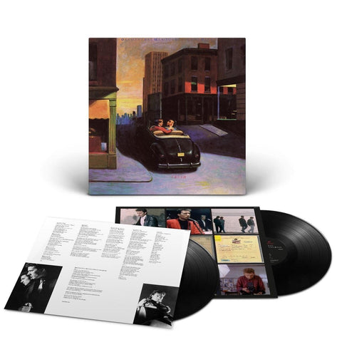 Crush (40th Anniversaryl Vinyl)