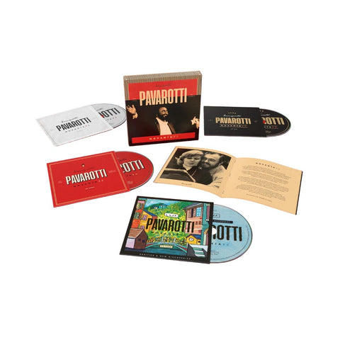 Novanta (Box Set)