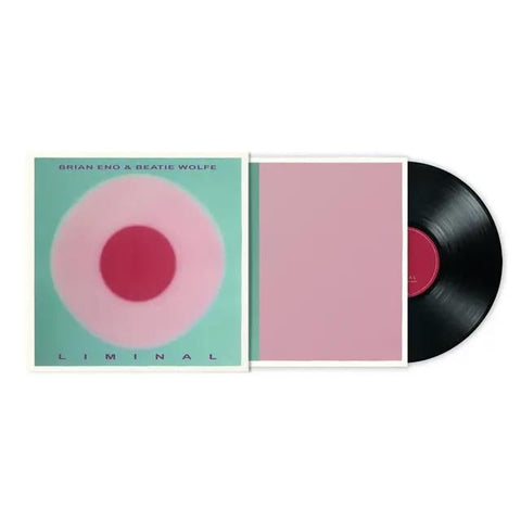 Luminal (Vinyl)