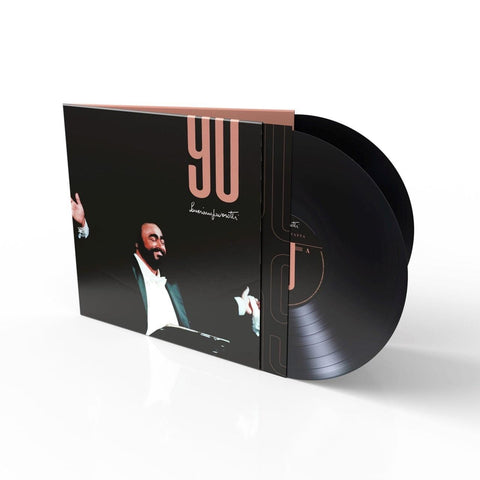 Novanta (Vinyl)