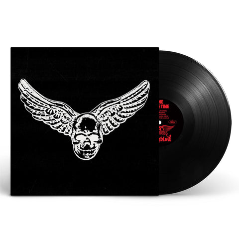 One More Time (Vinyl)