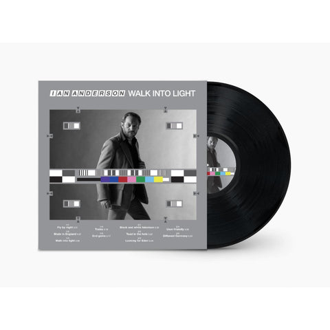 Walk Into Light (Vinyl)