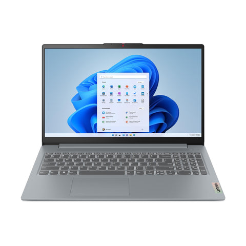 Lenovo IdeaPad Slim 3 15.6" FHD Laptop (Intel Core i3)[512GB]