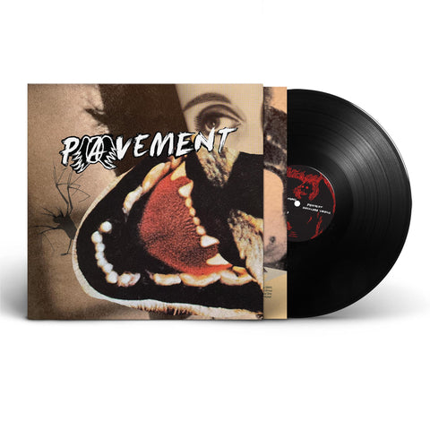 Heckler’s Choice: Big Gums and Heavy Lifters – A Pavement Collection (Vinyl)