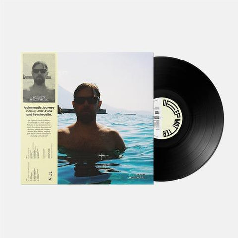 La grande évasion (Vinyl)
