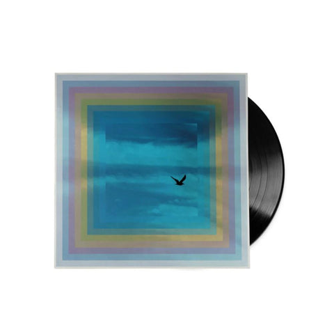 Edge Of Blue (Vinyl)