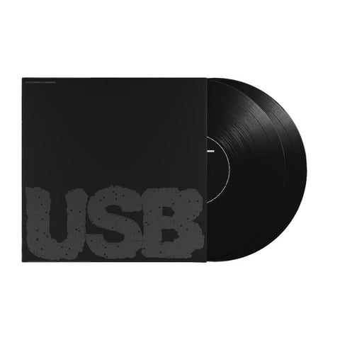 USB002 (Vinyl)