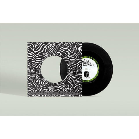 A Sua Diversão / Não Tem Nada Não (7'' Vinyl)