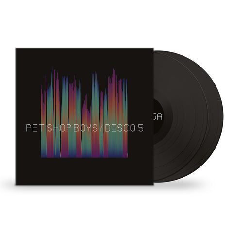 Disco 5 (Vinyl)