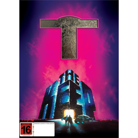 The Keep (Imprint Collection Limited Edition)