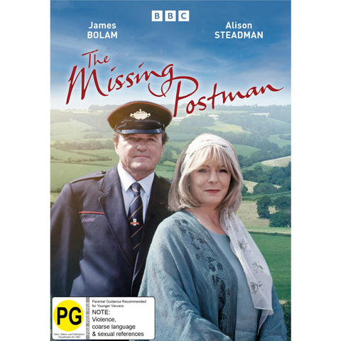 The Missing Postman