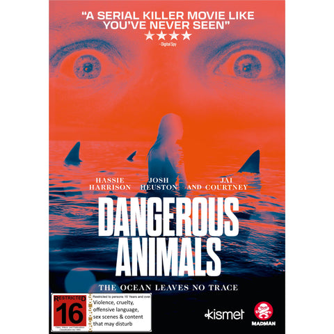 Dangerous Animals