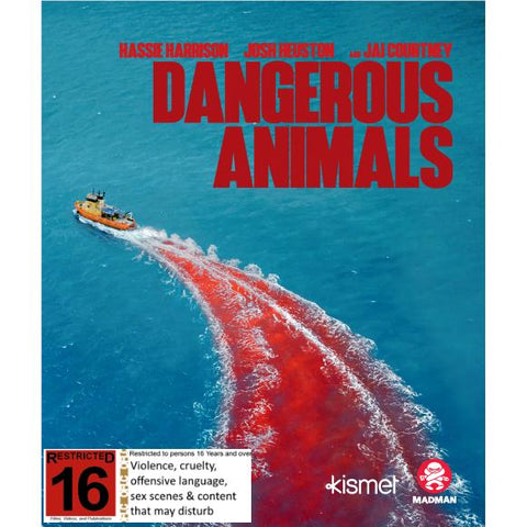 Dangerous Animals