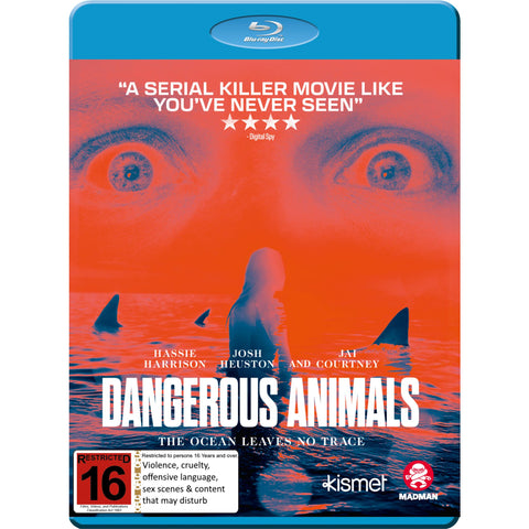 Dangerous Animals