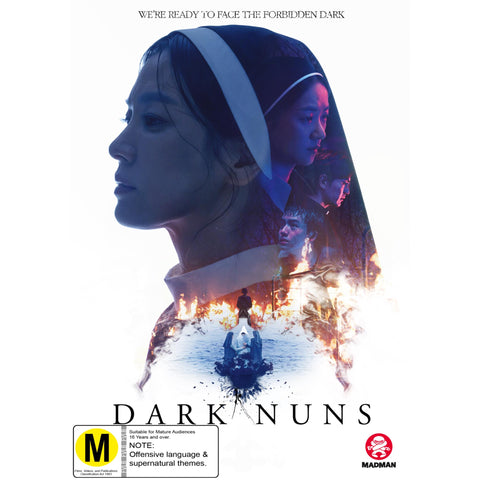 Dark Nuns