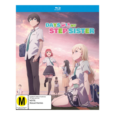 Days with My Stepsister - Season 1