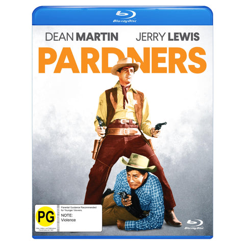 Pardners