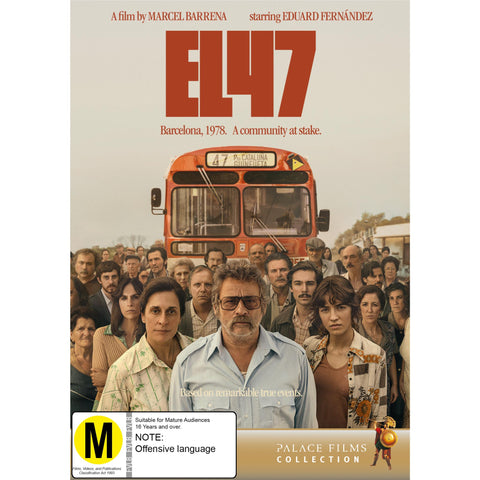 El 47