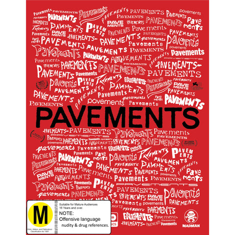 Pavements