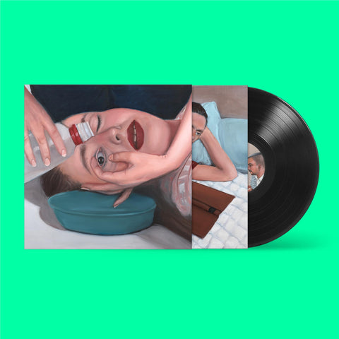 Secret Love (Vinyl)