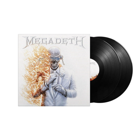 Megadeth (Vinyl)