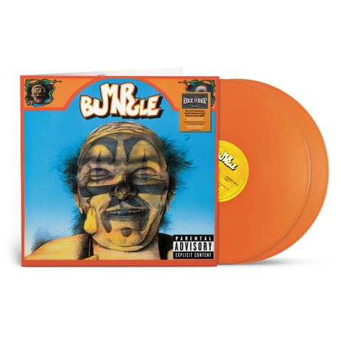 Mr. Bungle (Orange Vinyl)