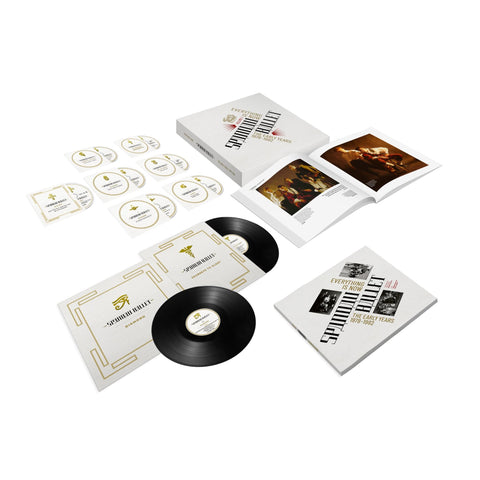 Everything Is Now - Vol 1: 1978-1982 (Box Set)