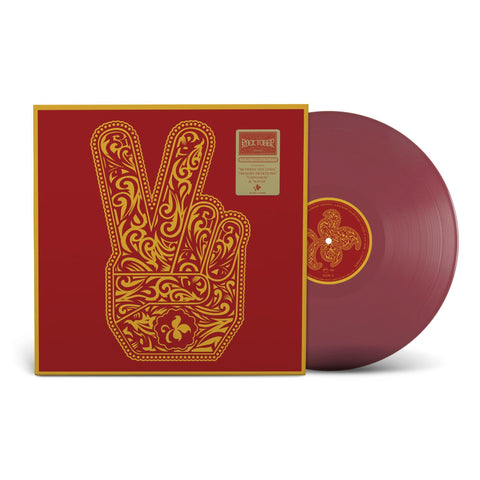 Stone Temple Pilots (Red Vinyl)