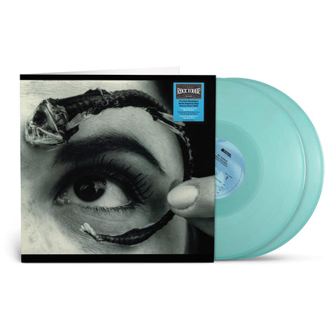 Disco Volante (Blue Vinyl)